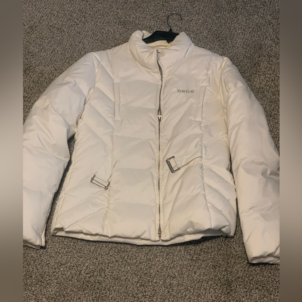 Bebe M Jacket